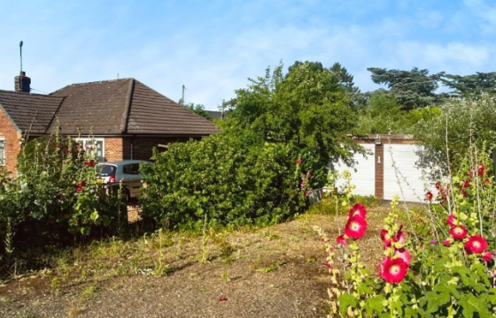Land for sale in Wisbech photo